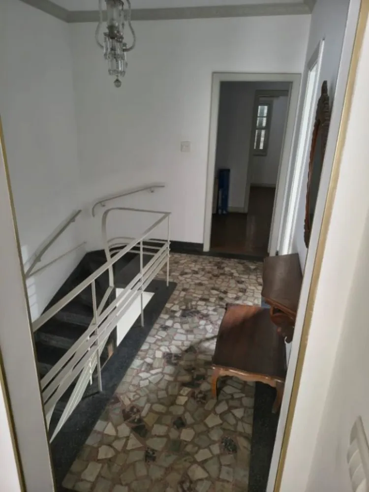 Casa, 4 quartos, 170 m² - Foto 1