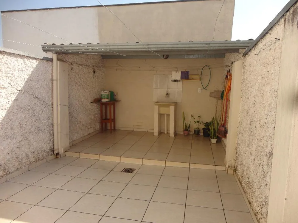 Casa, 2 quartos, 130 m² - Foto 7