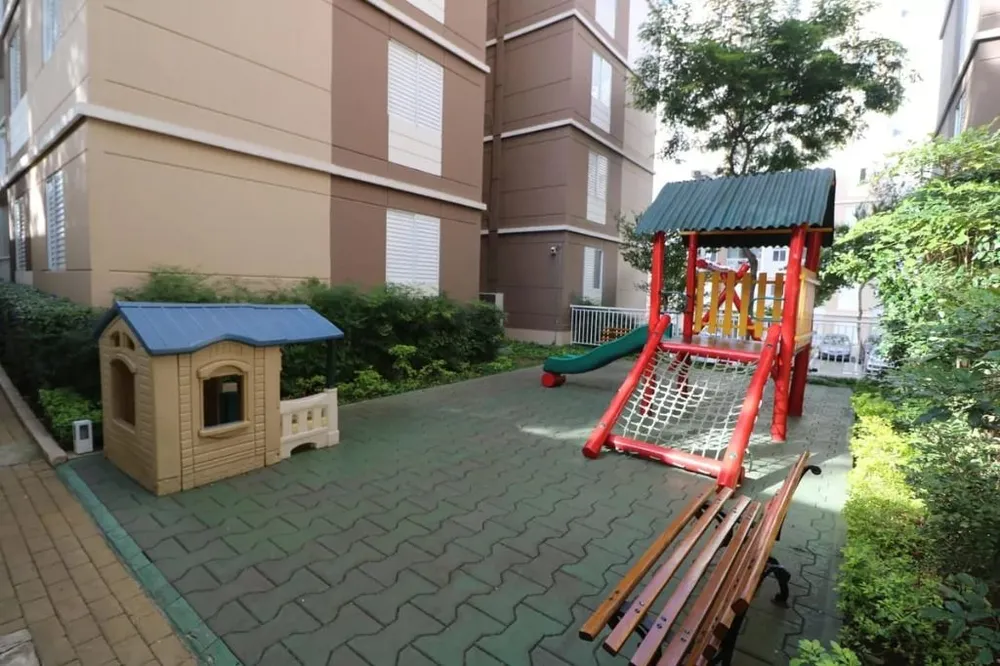 Apartamento, 2 quartos, 50 m² - Foto 8