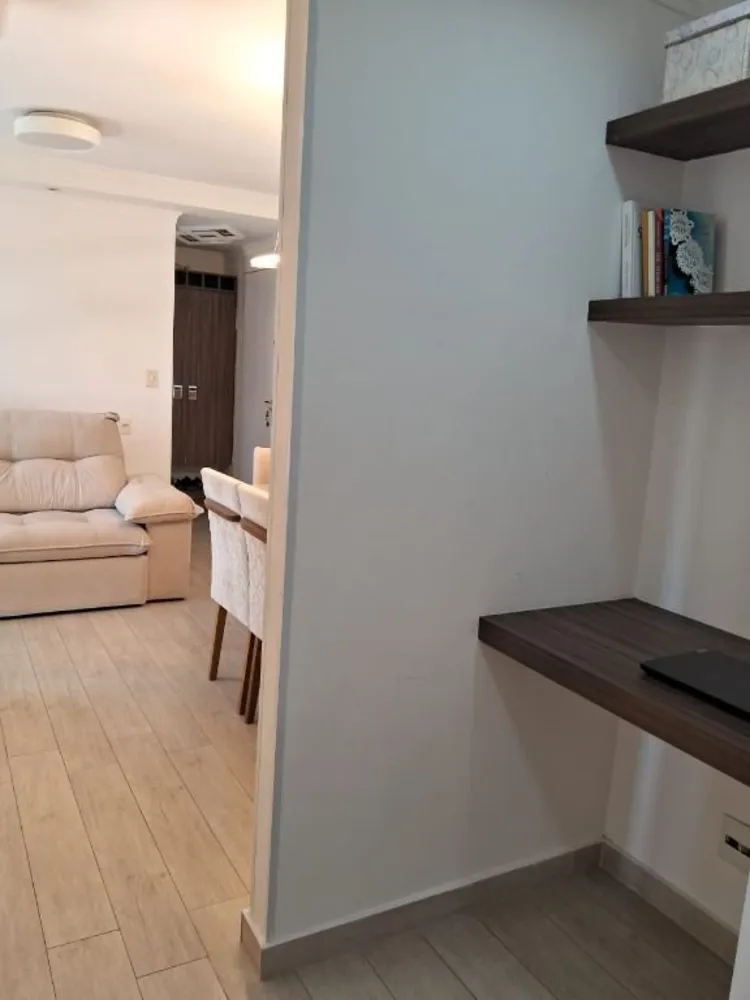 Apartamento, 2 quartos, 50 m² - Foto 4