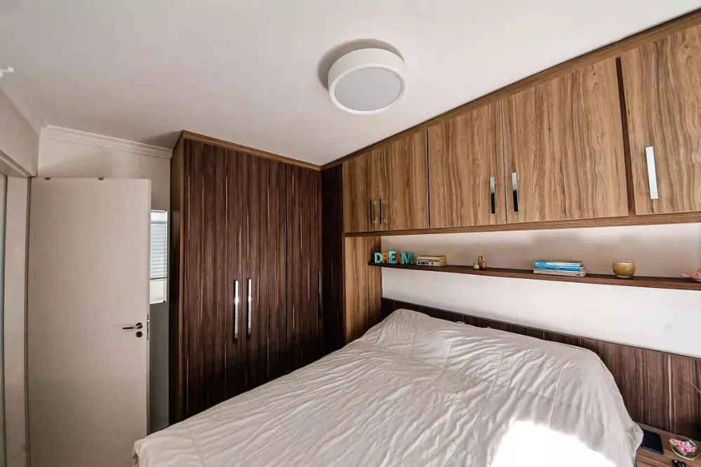 Apartamento, 2 quartos, 50 m² - Foto 1