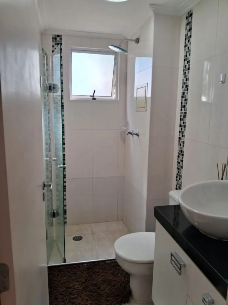 Apartamento, 2 quartos, 50 m² - Foto 5