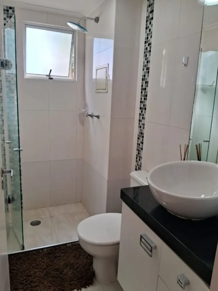 Apartamento, 2 quartos, 50 m² - Foto 3