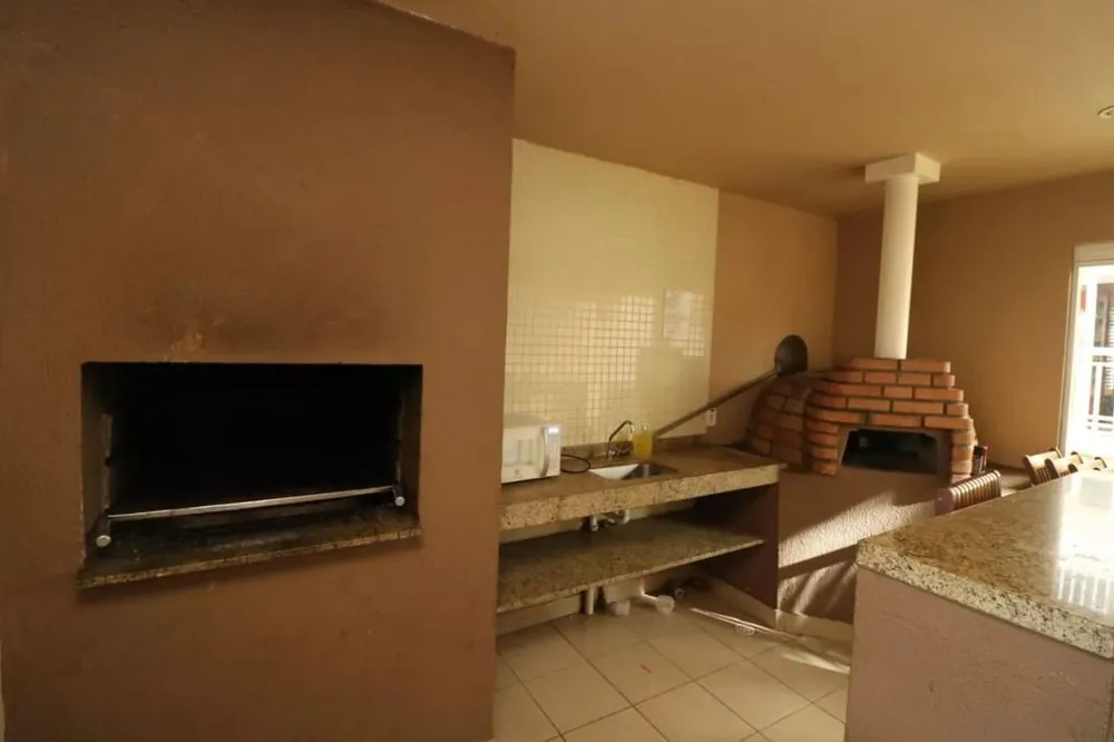 Apartamento, 2 quartos, 50 m² - Foto 3