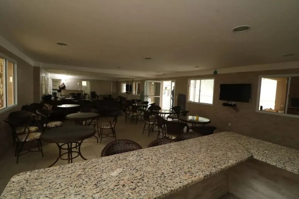 Apartamento, 2 quartos, 50 m² - Foto 6