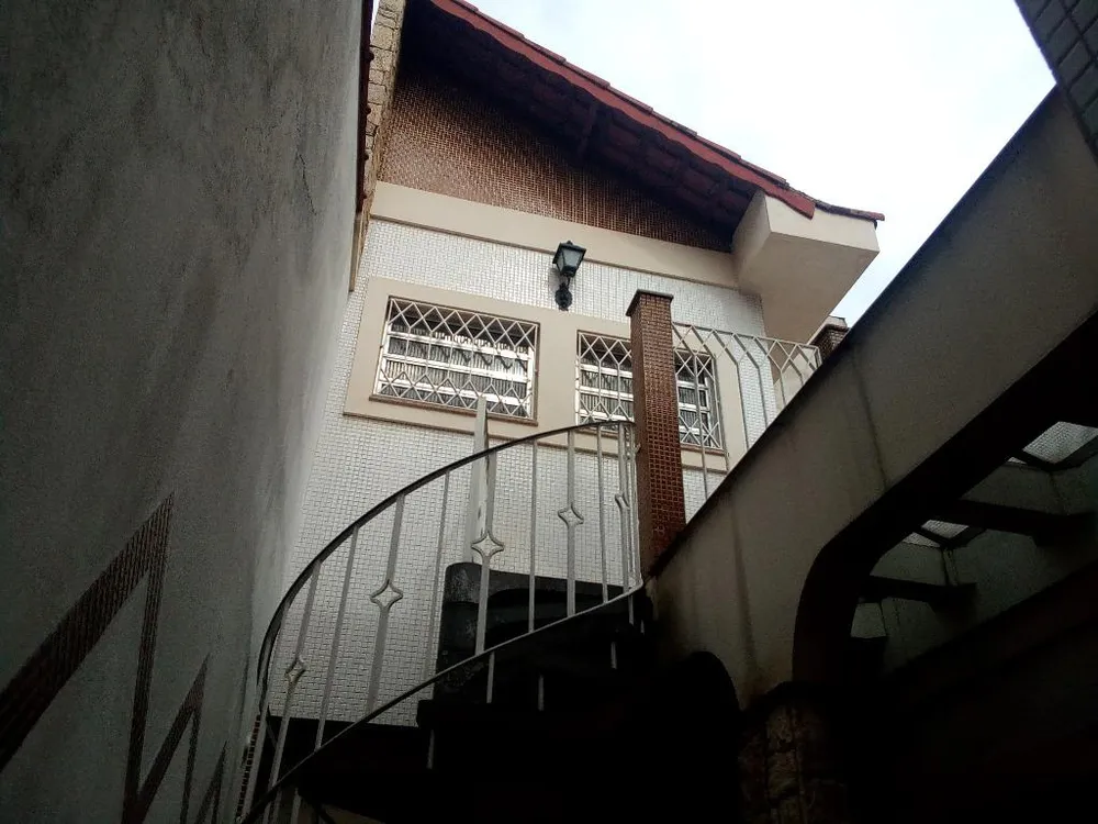 Casa, 3 quartos, 240 m² - Foto 4