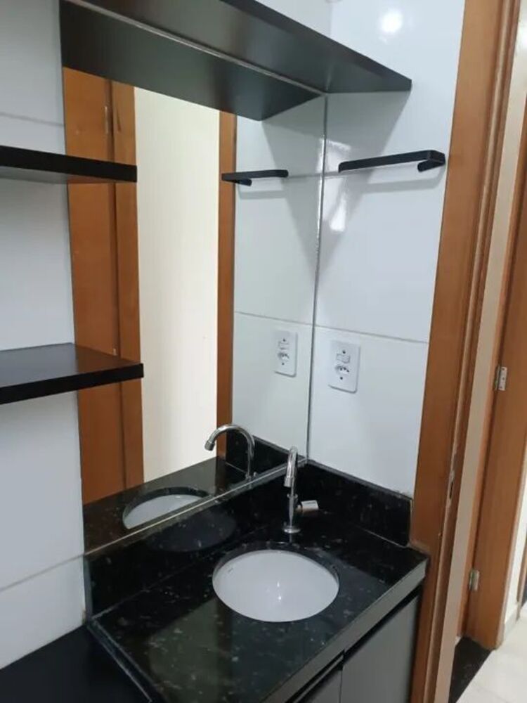 Apartamento, 2 quartos, 42 m² - Foto 3