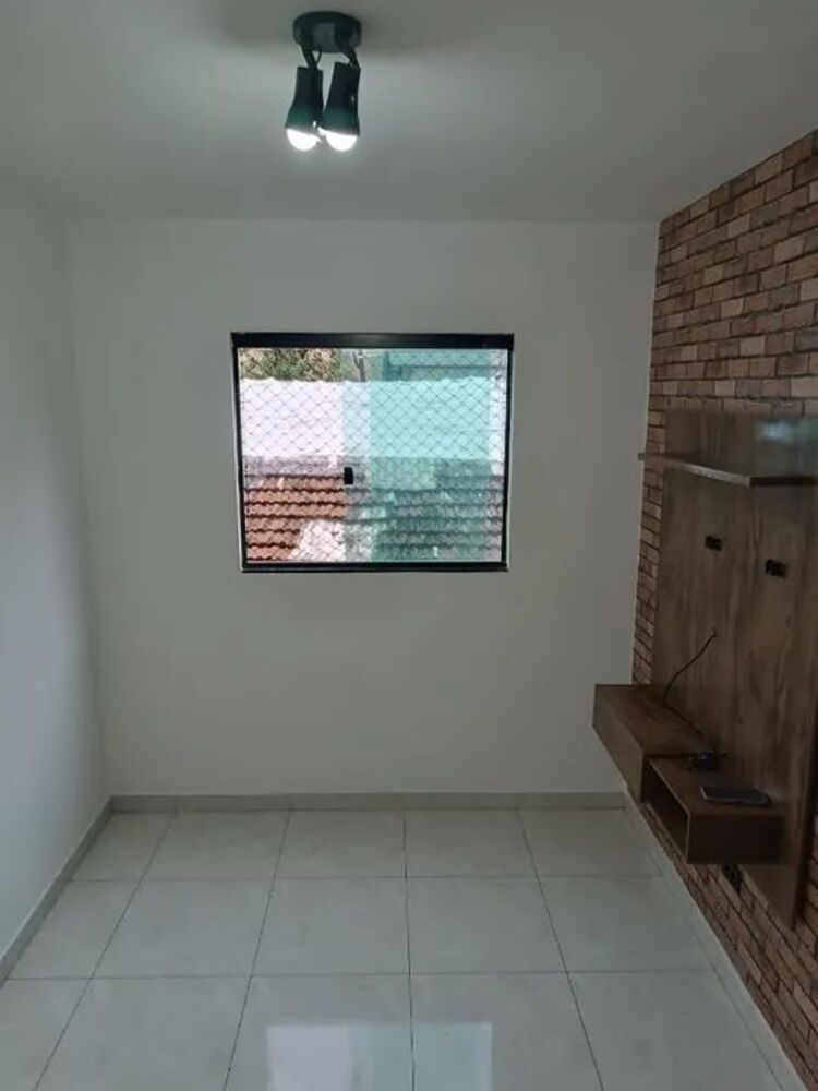 Apartamento, 2 quartos, 42 m² - Foto 2