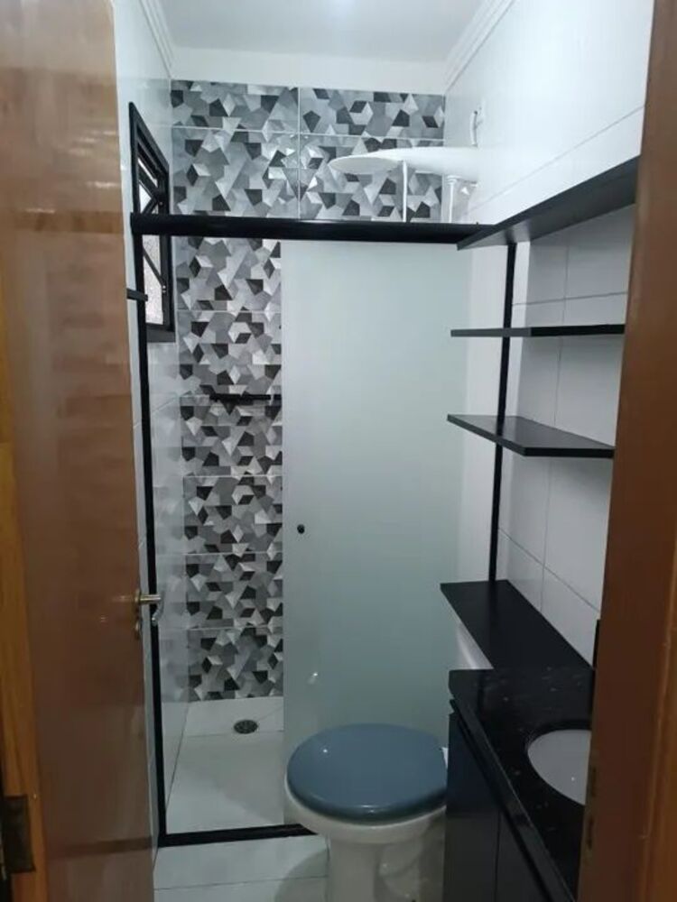 Apartamento, 2 quartos, 42 m² - Foto 1