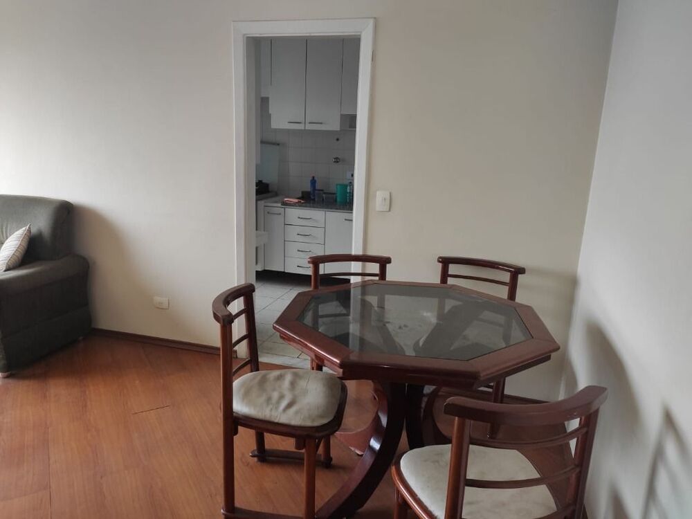 Apartamento, 2 quartos, 60 m² - Foto 4