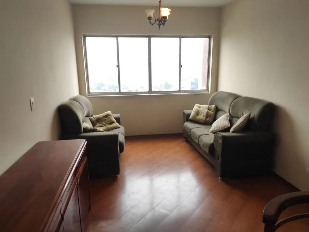 Apartamento, 2 quartos, 60 m² - Foto 1