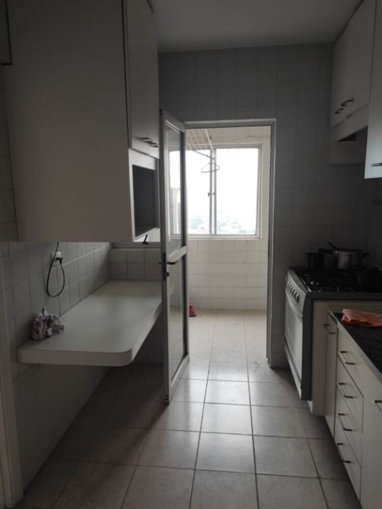 Apartamento, 2 quartos, 60 m² - Foto 2