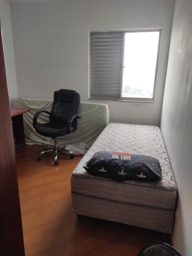 Apartamento, 2 quartos, 60 m² - Foto 6