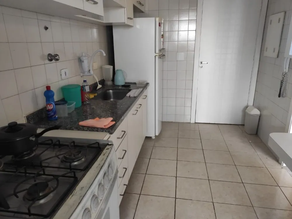 Apartamento, 2 quartos, 60 m² - Foto 5