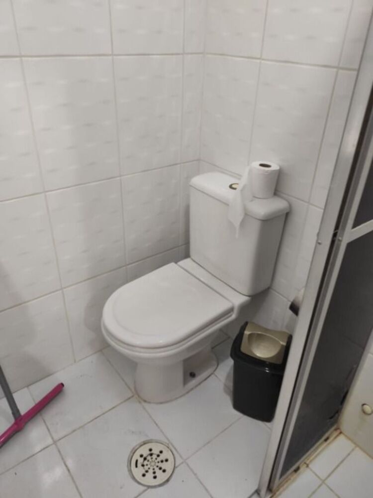 Apartamento, 2 quartos, 60 m² - Foto 8