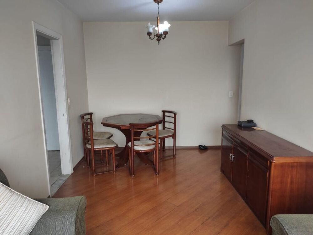 Apartamento, 2 quartos, 60 m² - Foto 3