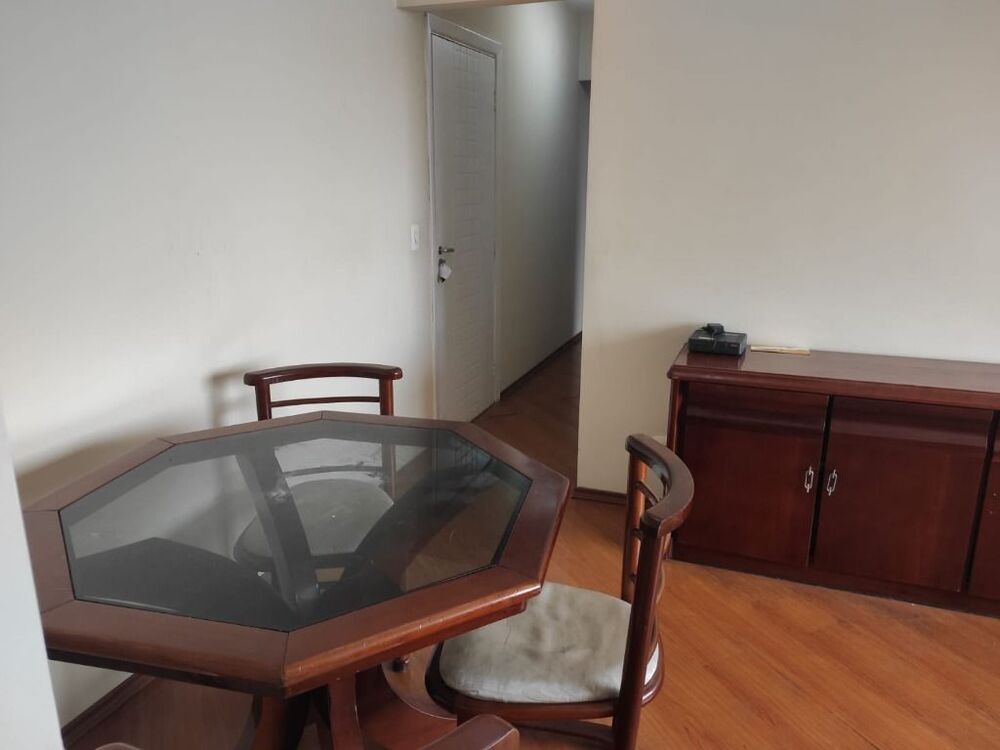 Apartamento, 2 quartos, 60 m² - Foto 5