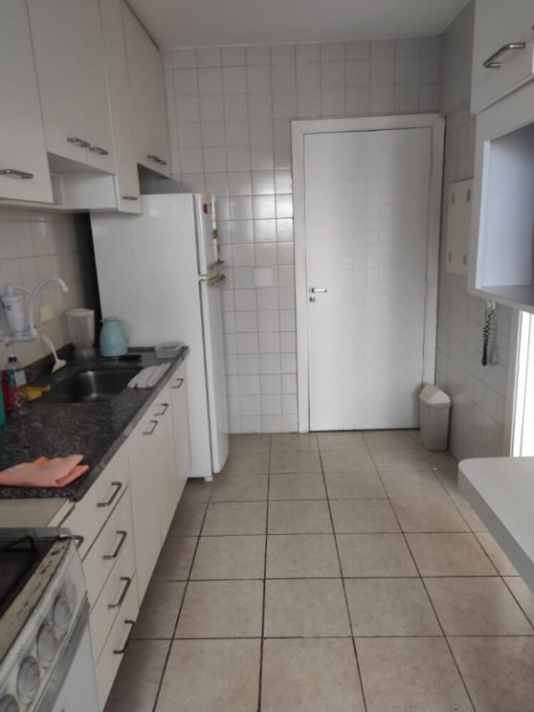 Apartamento, 2 quartos, 60 m² - Foto 1