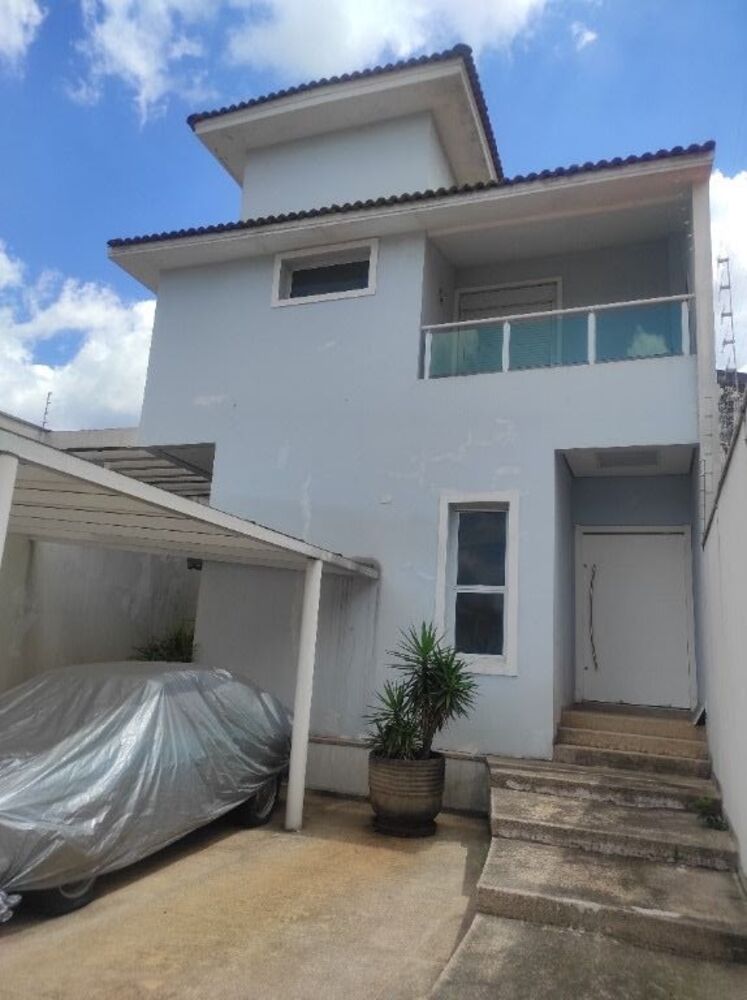 Casa, 4 quartos, 420 m² - Foto 1