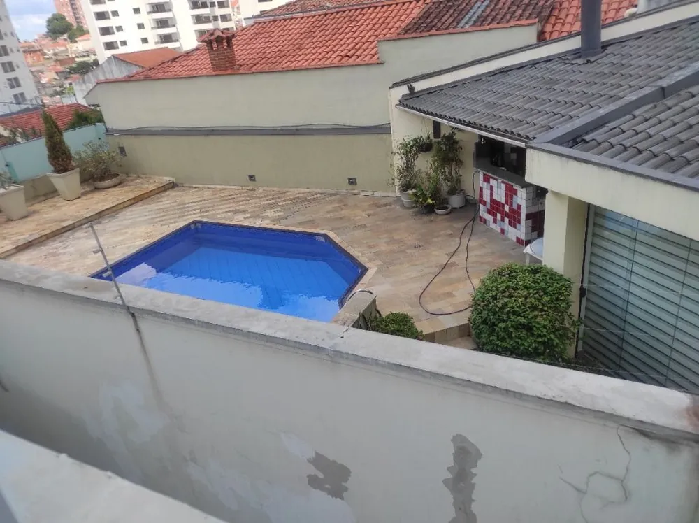 Casa, 4 quartos, 420 m² - Foto 41