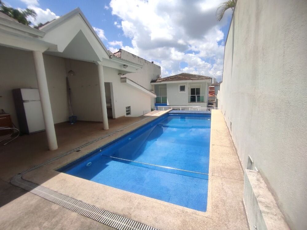 Casa, 4 quartos, 420 m² - Foto 41