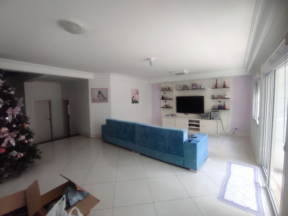 Casa, 4 quartos, 420 m² - Foto 9