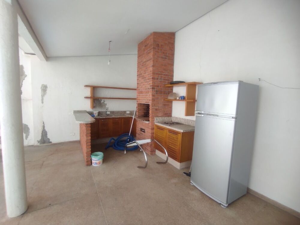 Casa, 4 quartos, 420 m² - Foto 37