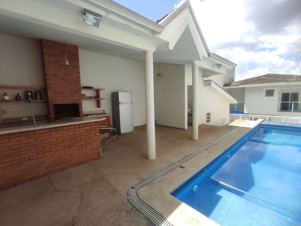 Casa, 4 quartos, 420 m² - Foto 42