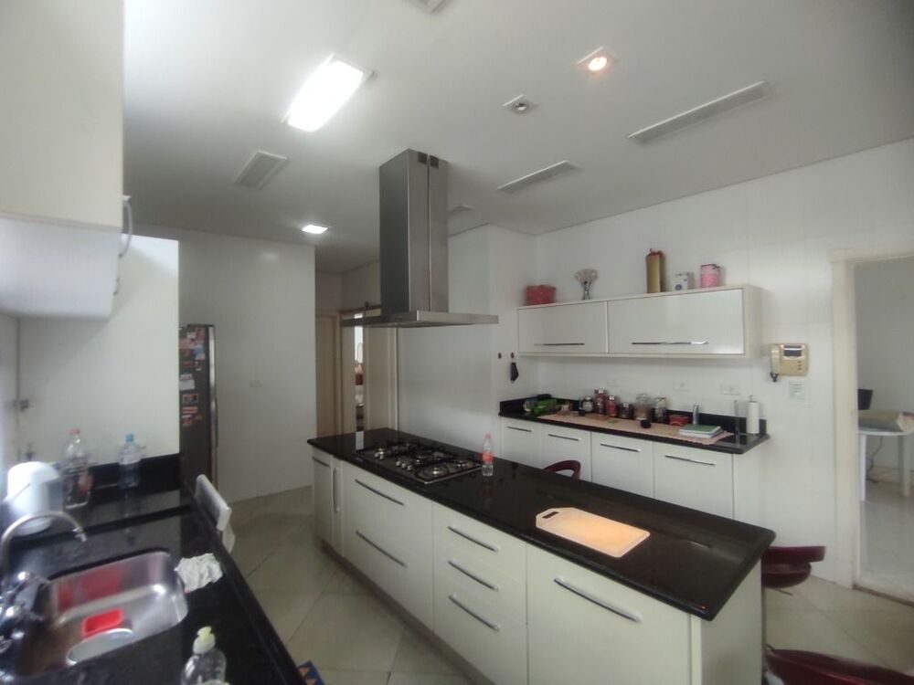 Casa, 4 quartos, 420 m² - Foto 4