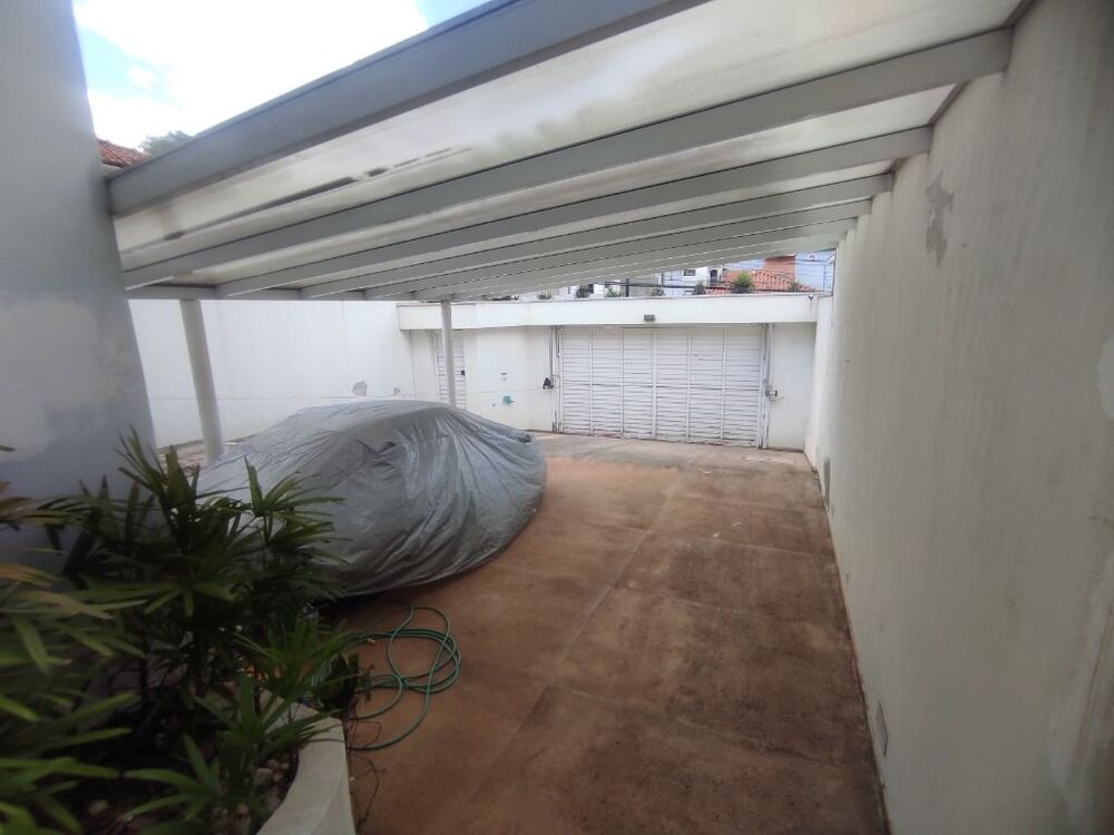 Casa, 4 quartos, 420 m² - Foto 3