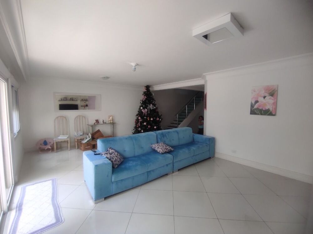 Casa, 4 quartos, 420 m² - Foto 10