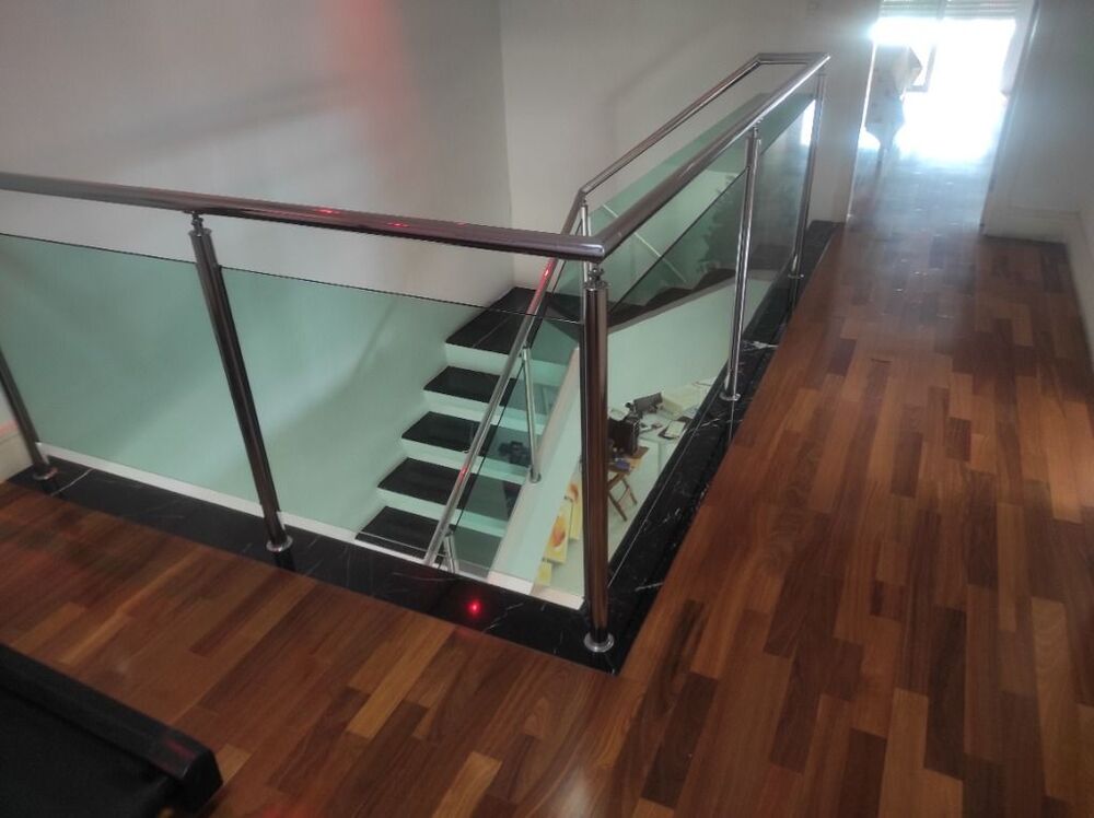 Casa, 4 quartos, 420 m² - Foto 27