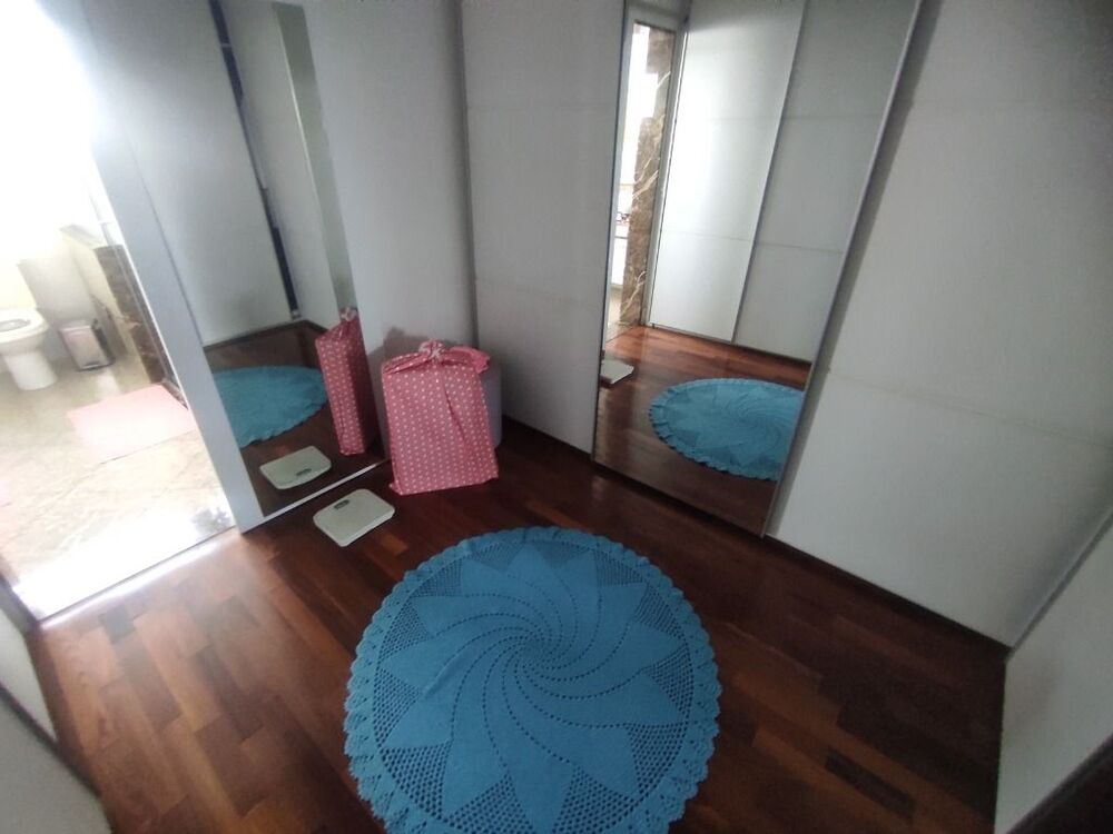 Casa, 4 quartos, 420 m² - Foto 20