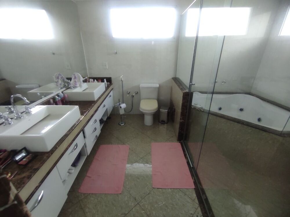 Casa, 4 quartos, 420 m² - Foto 21