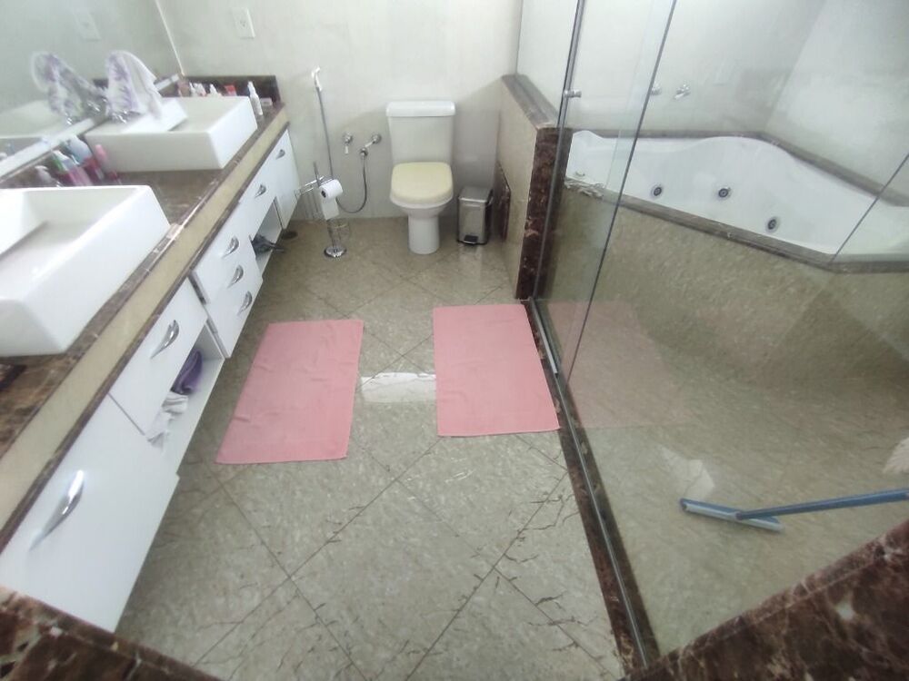 Casa, 4 quartos, 420 m² - Foto 22