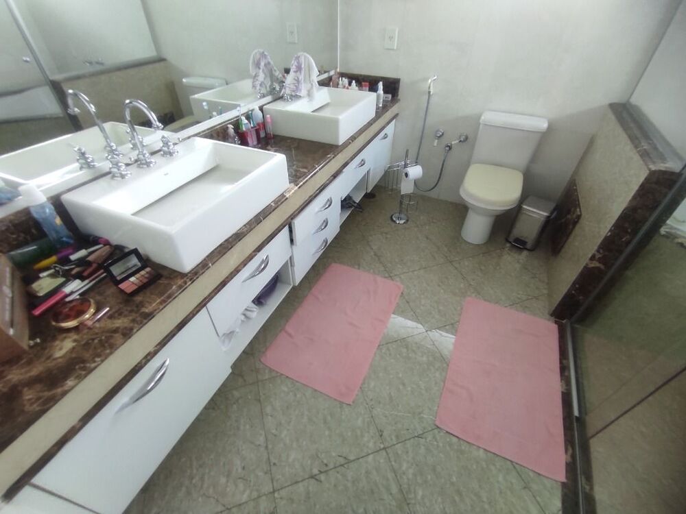 Casa, 4 quartos, 420 m² - Foto 23