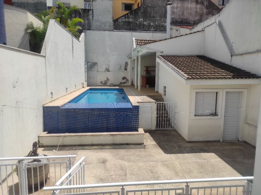Casa, 4 quartos, 420 m² - Foto 33
