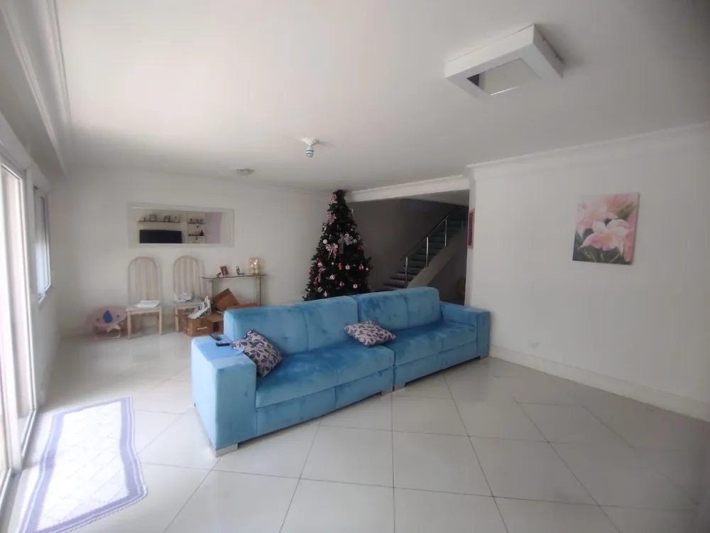Casa, 4 quartos, 420 m² - Foto 43