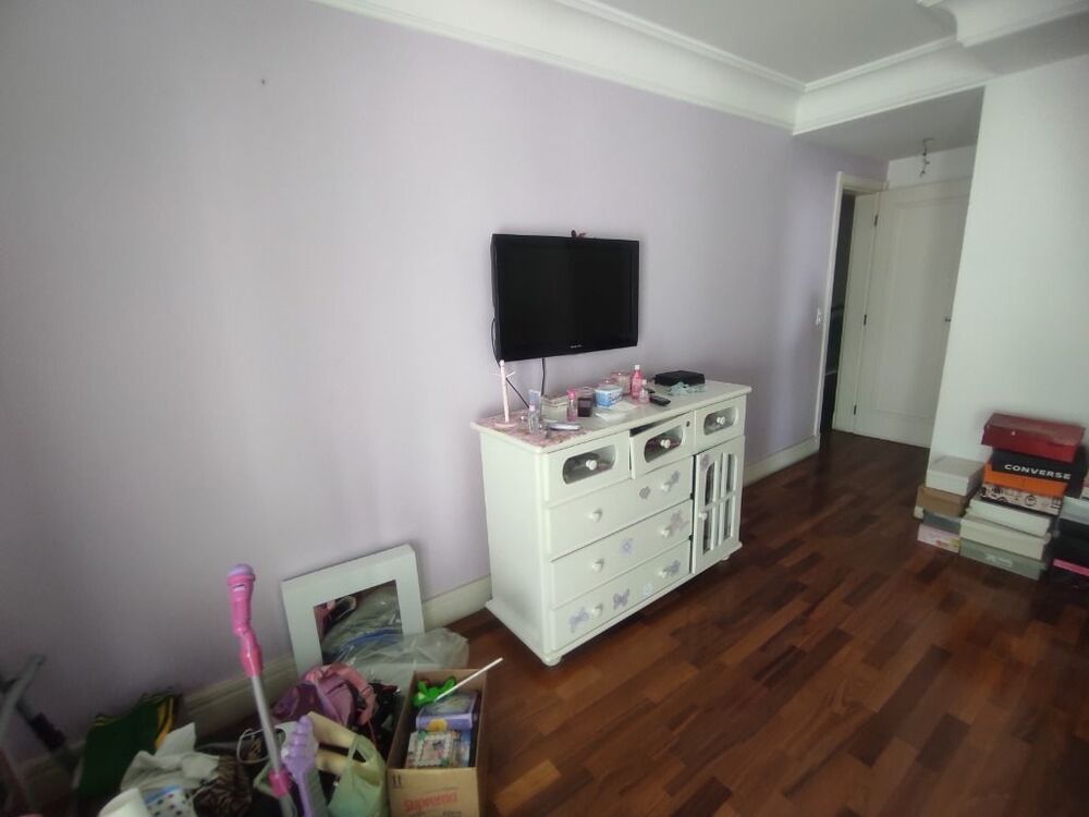 Casa, 4 quartos, 420 m² - Foto 34