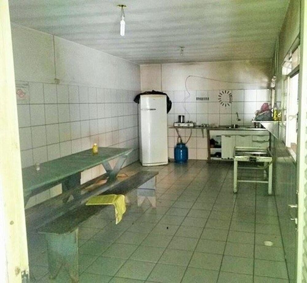 Depósito-Galpão, 1300 m² - Foto 11