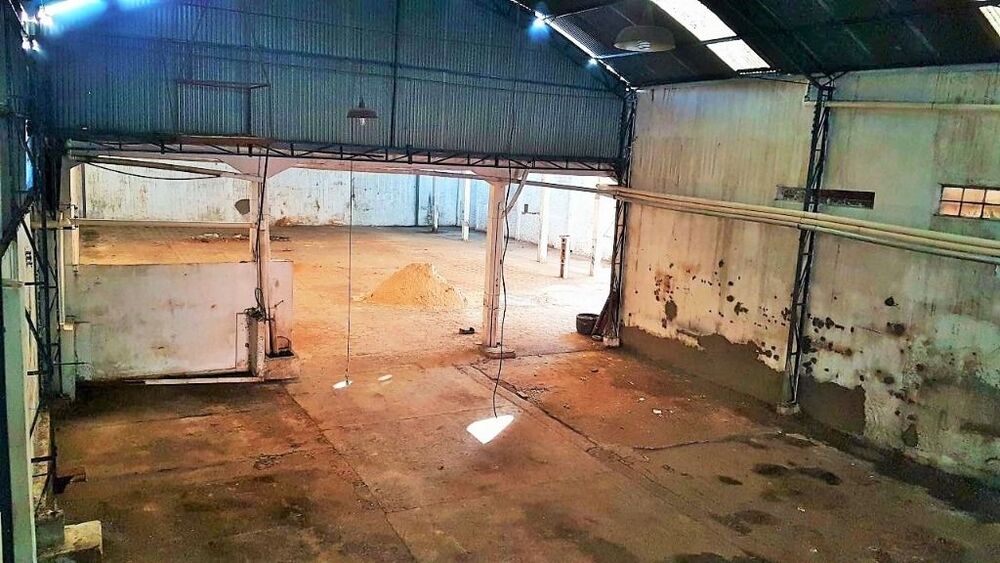 Depósito-Galpão, 1300 m² - Foto 5