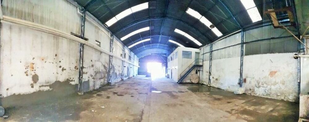 Depósito-Galpão, 1300 m² - Foto 10