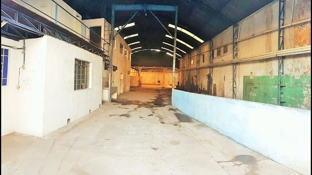 Depósito-Galpão, 1300 m² - Foto 3