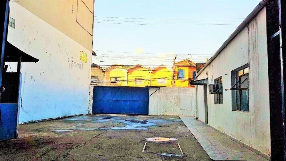 Depósito-Galpão, 1300 m² - Foto 6