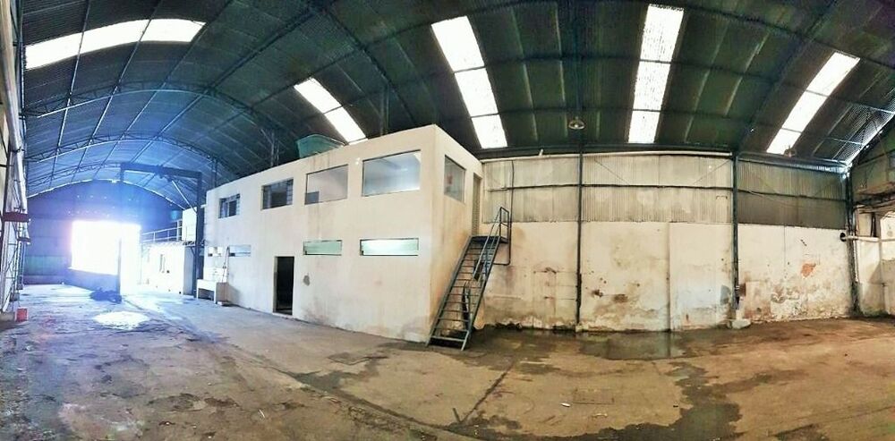 Depósito-Galpão, 1300 m² - Foto 8