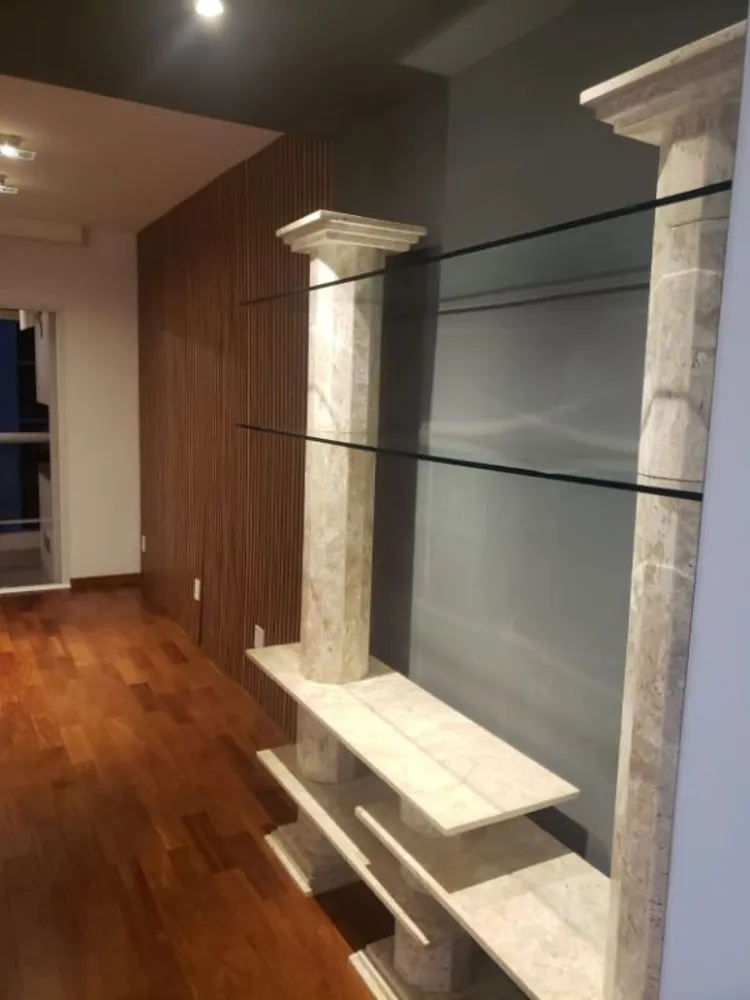 Apartamento, 3 quartos, 145 m² - Foto 8