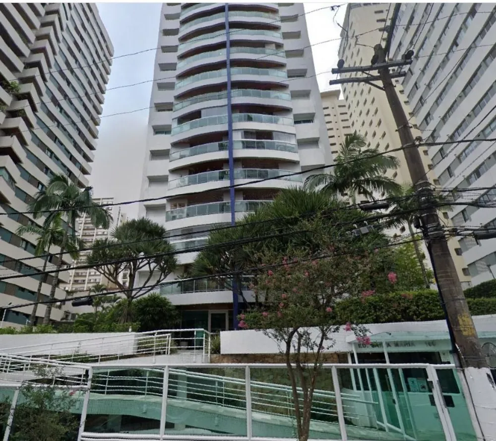 Apartamento, 3 quartos, 145 m² - Foto 1