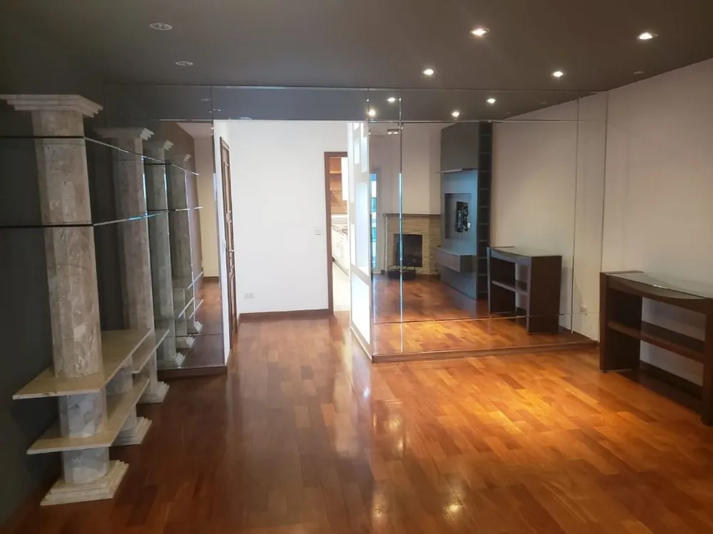 Apartamento, 3 quartos, 145 m² - Foto 6