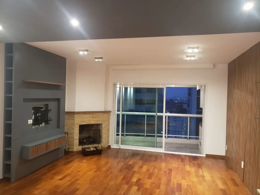 Apartamento, 3 quartos, 145 m² - Foto 2