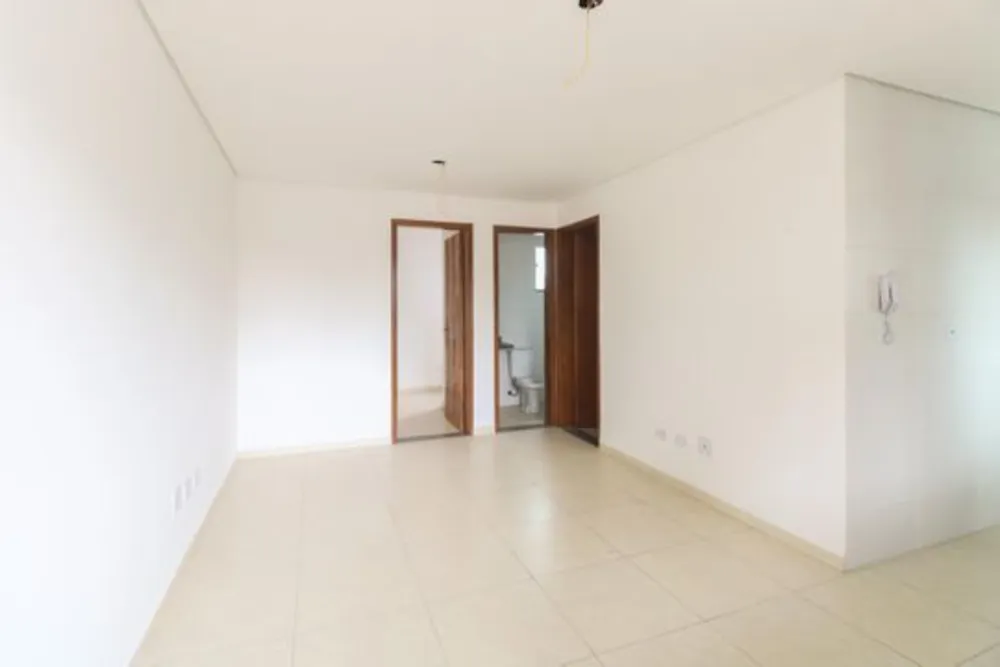 Apartamento, 2 quartos, 44 m² - Foto 2